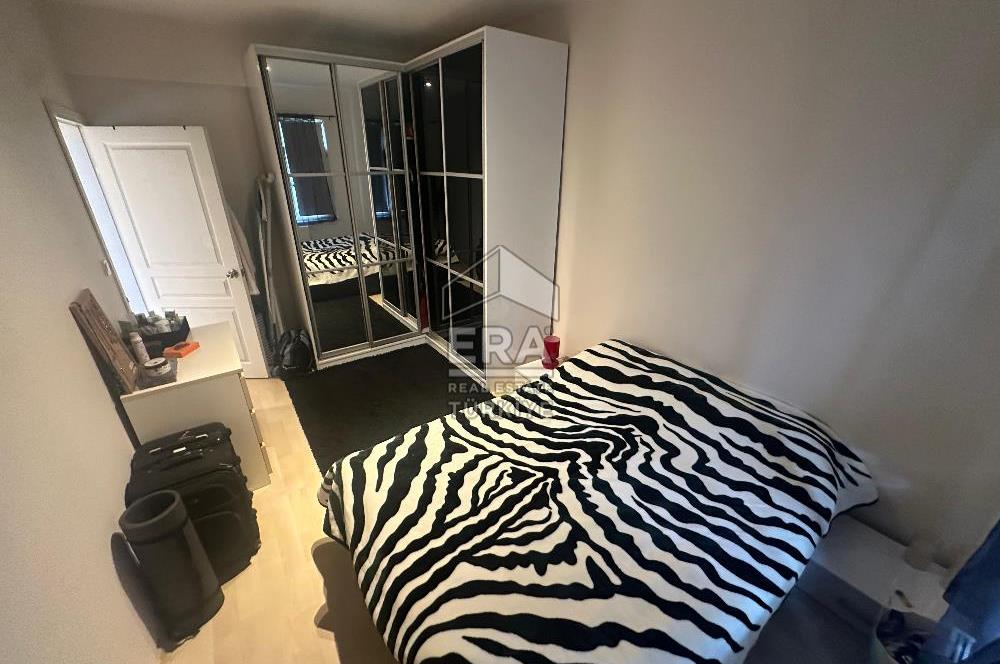 KADIKÖY ACIBADEM' DE EŞYALI KİRALIK DAİRE (NAUTİLUS AVM KARŞISI)