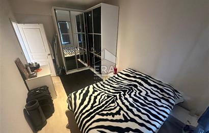 KADIKÖY ACIBADEM' DE EŞYALI KİRALIK DAİRE (NAUTİLUS AVM KARŞISI)