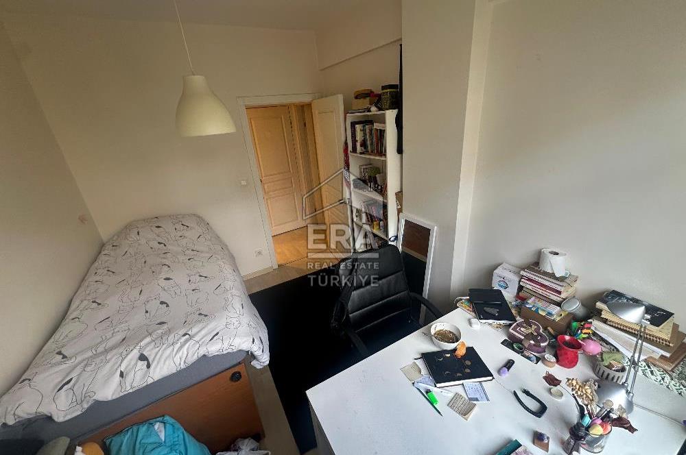 KADIKÖY ACIBADEM' DE EŞYALI KİRALIK DAİRE (NAUTİLUS AVM KARŞISI)