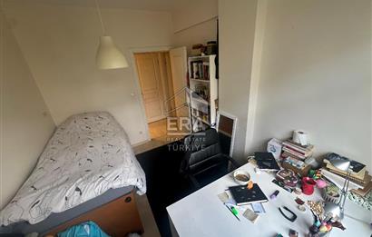 KADIKÖY ACIBADEM' DE EŞYALI KİRALIK DAİRE (NAUTİLUS AVM KARŞISI)