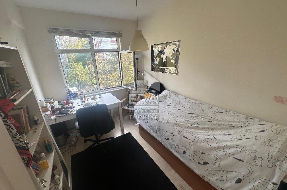 KADIKÖY ACIBADEM' DE EŞYALI KİRALIK DAİRE (NAUTİLUS AVM KARŞISI)