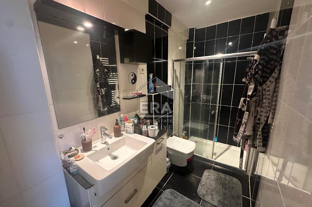 KADIKÖY ACIBADEM' DE EŞYALI KİRALIK DAİRE (NAUTİLUS AVM KARŞISI)