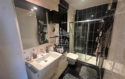 KADIKÖY ACIBADEM' DE EŞYALI KİRALIK DAİRE (NAUTİLUS AVM KARŞISI)