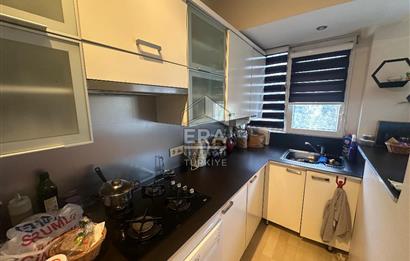 KADIKÖY ACIBADEM' DE EŞYALI KİRALIK DAİRE (NAUTİLUS AVM KARŞISI)