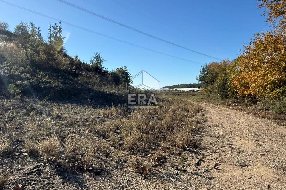 MANAVGAT/UZUNLAR'DA 15 DÖNÜM SATILIK TARLA 