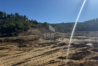 MANAVGAT/UZUNLAR'DA 15 DÖNÜM SATILIK TARLA  - 4 - 14149