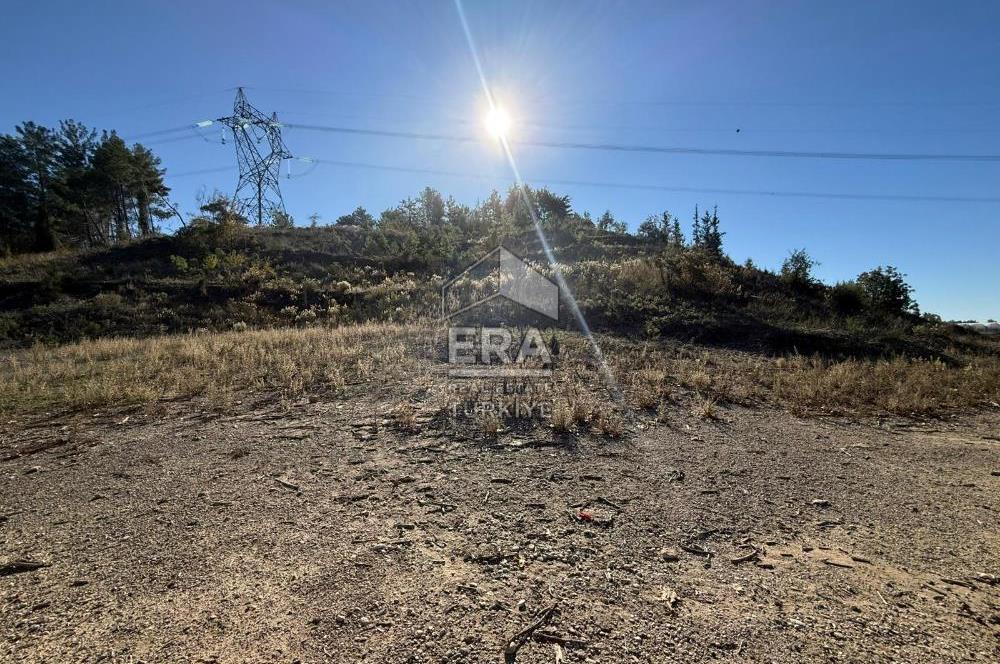 MANAVGAT/UZUNLAR'DA 15 DÖNÜM SATILIK TARLA 