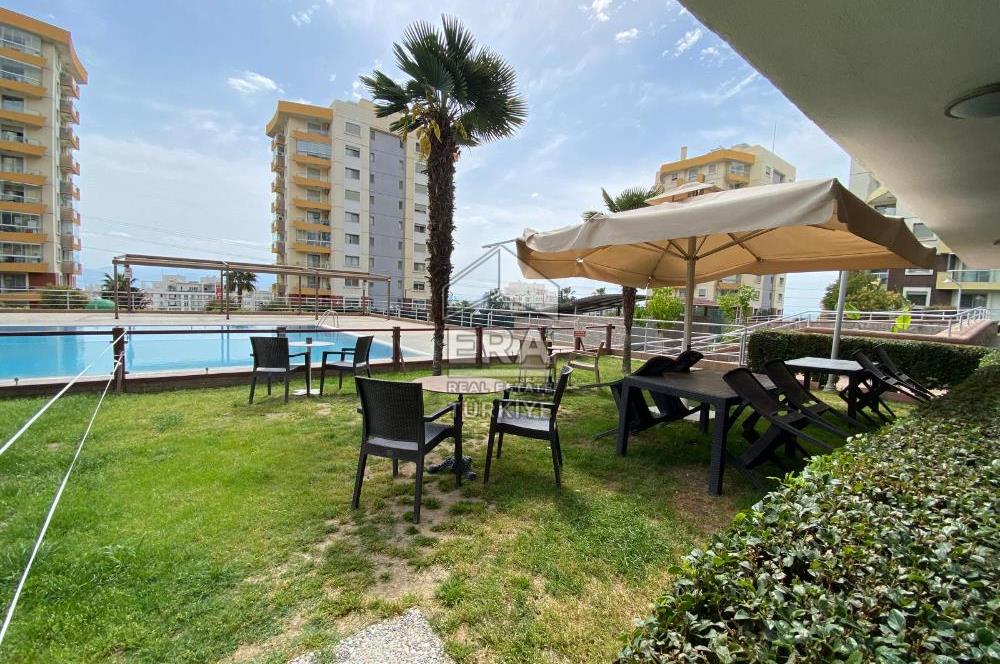 Kaya Prestij Sitesi İçinde Devren Kiralık Market&Cafe