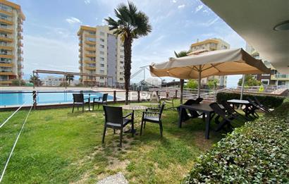 Kaya Prestij Sitesi İçinde Devren Kiralık Market&Cafe