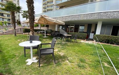 Kaya Prestij Sitesi İçinde Devren Kiralık Market&Cafe