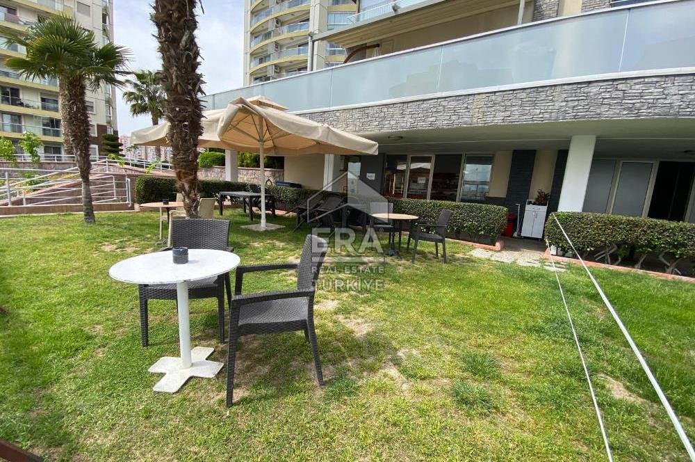 Kaya Prestij Sitesi İçinde Devren Kiralık Market&Cafe