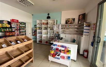 Kaya Prestij Sitesi İçinde Devren Kiralık Market&Cafe