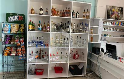 Kaya Prestij Sitesi İçinde Devren Kiralık Market&Cafe