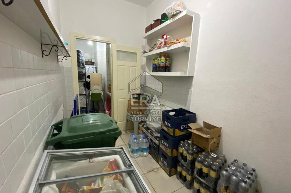 Kaya Prestij Sitesi İçinde Devren Kiralık Market&Cafe