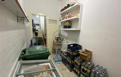 Kaya Prestij Sitesi İçinde Devren Kiralık Market&Cafe