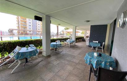 Kaya Prestij Sitesi İçinde Devren Kiralık Market&Cafe