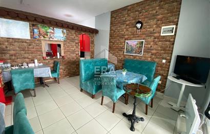 Kaya Prestij Sitesi İçinde Devren Kiralık Market&Cafe