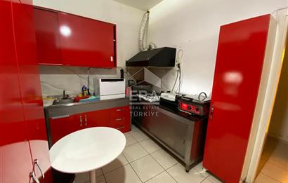 Kaya Prestij Sitesi İçinde Devren Kiralık Market&Cafe