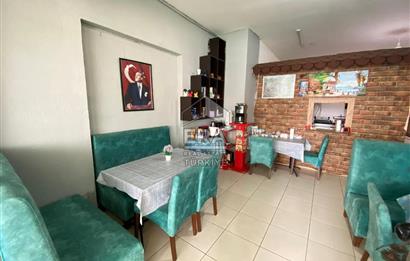 Kaya Prestij Sitesi İçinde Devren Kiralık Market&Cafe