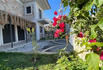 Datça Merkezde Kiralık 2+1 Deniz Manzaralı 85 m2 İkiz Villa - 6 - 13484