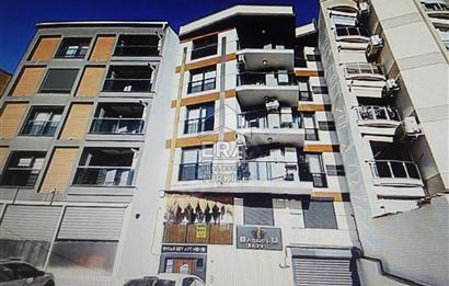 BUCA MENDERES MH.SATILIK 2+1