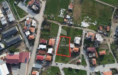 Altınova'nın Kalbinde, Pazara ve Merkeze Yürüme Mesafesinde Yatırımlık İmarlı Arsa