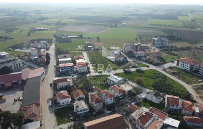 Altınova'nın Kalbinde, Pazara ve Merkeze Yürüme Mesafesinde Yatırımlık İmarlı Arsa