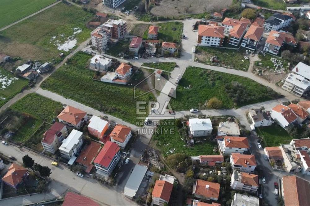 Altınova'nın Kalbinde, Pazara ve Merkeze Yürüme Mesafesinde Yatırımlık İmarlı Arsa
