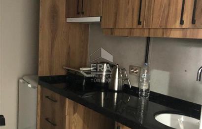 ERA KARAT CAMİLİ'DE SIFIR EŞYALI 1+1 KİRALIK DAİRE