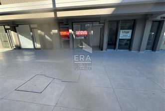 Atakentte Bacalı Kiralık Dükkan - 1 - 14165