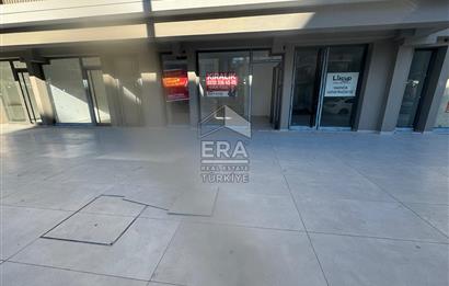 Atakentte Bacalı Kiralık Dükkan