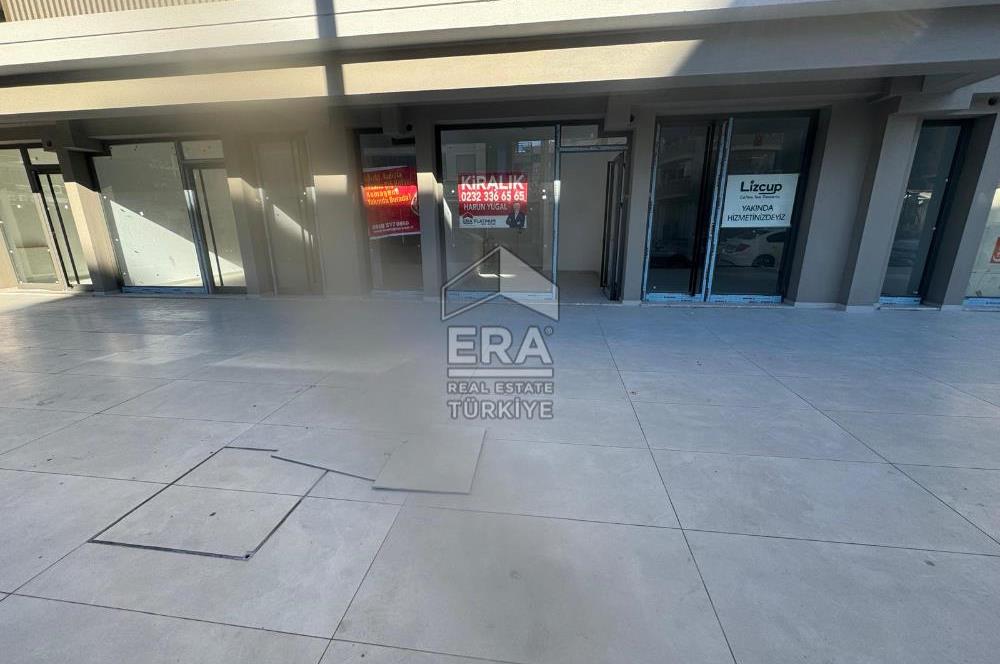 Atakentte Bacalı Kiralık Dükkan