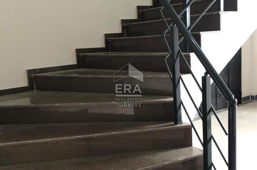 ERA KARAT CAMİLİ'DE SIFIR EŞYALI 1+1 KİRALIK DAİRE