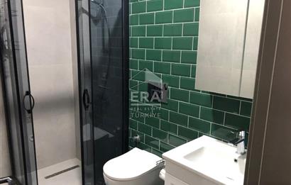ERA KARAT CAMİLİ'DE SIFIR EŞYALI 1+1 KİRALIK DAİRE