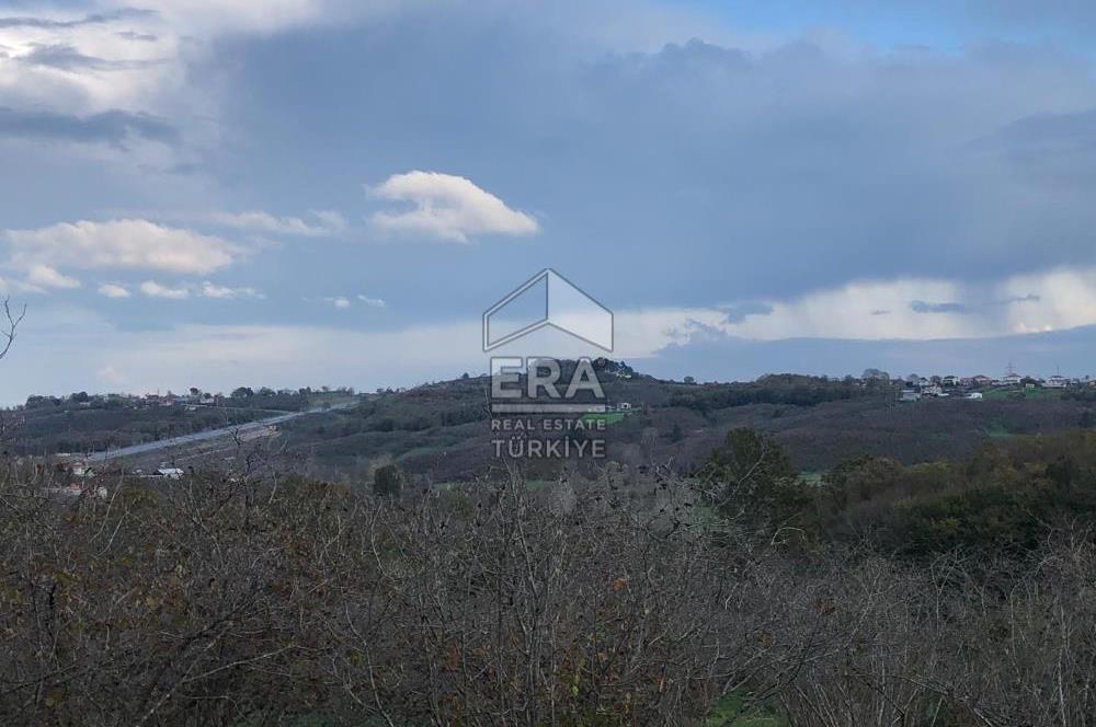 ERA KARAT KARASU TAŞLIGEÇİT KÖY İÇİ'NDE 4,844 M2 SATILIK TARLA