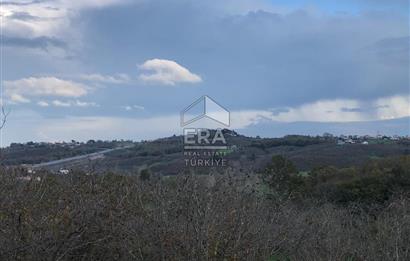 ERA KARAT KARASU TAŞLIGEÇİT KÖY İÇİ'NDE 4,844 M2 SATILIK TARLA