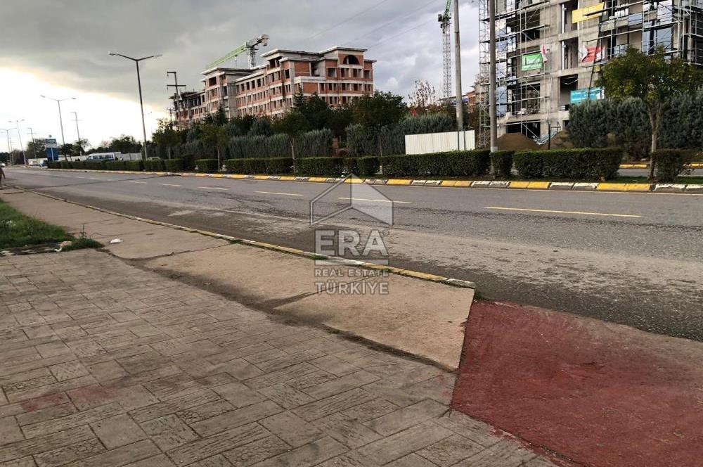 ERA KARAT CAMİLİ'DE SIFIR EŞYALI 1+1 KİRALIK DAİRE