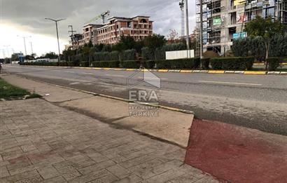 ERA KARAT CAMİLİ'DE SIFIR EŞYALI 1+1 KİRALIK DAİRE