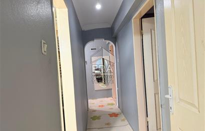 Çiğli Yakakent Mah. Deniz Manzaralı 3+1 Satılık Daire