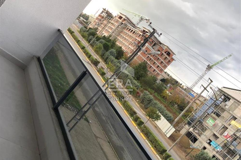 ERA KARAT CAMİLİ'DE SIFIR EŞYALI 1+1 KİRALIK DAİRE