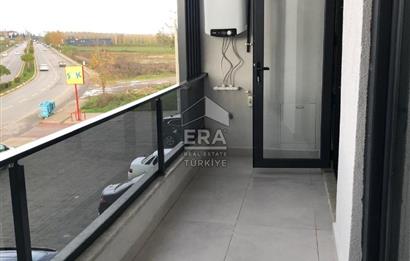 ERA KARAT CAMİLİ'DE SIFIR EŞYALI 1+1 KİRALIK DAİRE