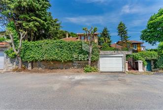 Zekeriyaköy Garanti Koza Evlerinde Vadi Manzaralı Kiralık Villa - 1 - 14146