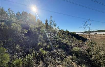 MANAVGAT/UZUNLAR'DA 15 DÖNÜM SATILIK TARLA 