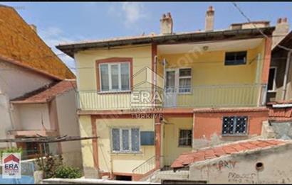 ERA VIP'DEN VEYSEL KARANİ MAHALLESİN'DE KOMPLE SATILIK BİNA