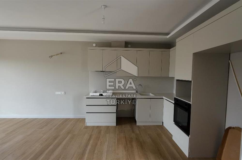 ERA ANGEL’dan Kadraj Ayazmend’te Site İçi Manzaralı Lüks 2+1