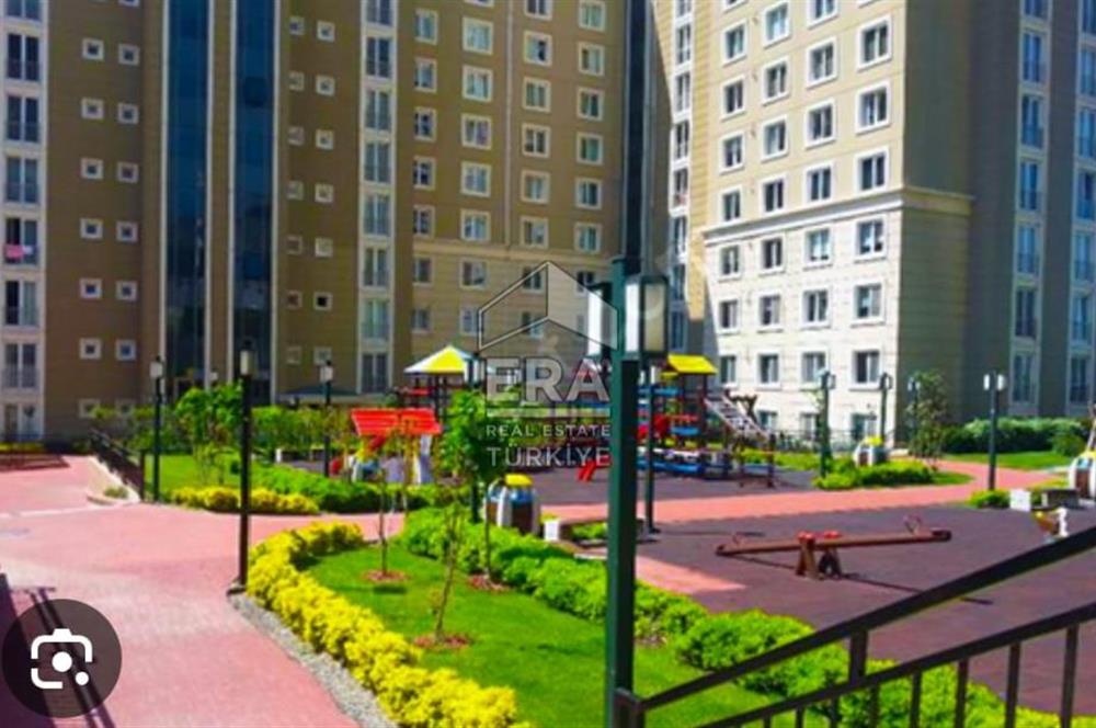 ERA ANGEL'dan Ataşehir UPHILL COURT'da Satılık Daire