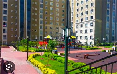 ERA ANGEL'dan Ataşehir UPHILL COURT'da Satılık Daire