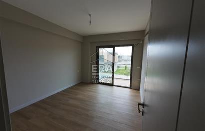 ERA ANGEL’dan Kadraj Ayazmend’te Site İçi Manzaralı Lüks 2+1