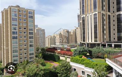 ERA ANGEL'dan Ataşehir UPHILL COURT'da Satılık Daire