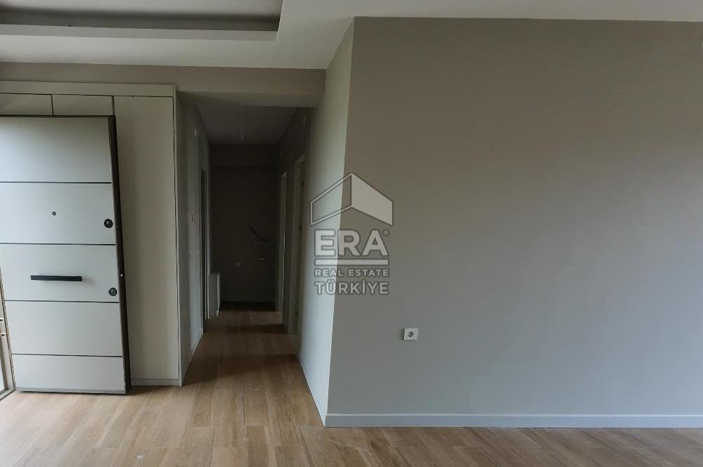 ERA ANGEL’dan Kadraj Ayazmend’te Site İçi Manzaralı Lüks 2+1